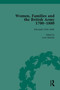 Women, Families and the British Army, 1700???1880 Vol 6