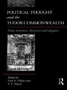 Political Thought and the Tudor Commonwealth : Deep Structure, Discourse and Disguise