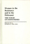 Women in the Resistance and in the Holocaust : The Voices of Eyewitnesses