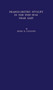 Franco-British Rivalry in the Post-War Near East : The Decline of French Influence