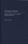 Strategic Impasse : Offense, Defense, and Deterrence Theory and Practice Strategic Impasse : Offense, Defense, and Deterrence Theory and Practice