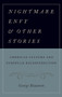 Nightmare Envy and Other Stories : American Culture and European Reconstruction