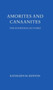 Amorites and Canaanites