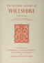 A History of Wiltshire : Volume XIII: South-West Wiltshire: Chalke and Dunworth Hundreds