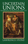 Uncertain Unions : Marriage in England 1660-1753