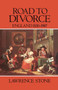 Road to Divorce : England 1530-1987