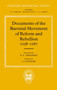 Documents of the Baronial Movement of Reform and Rebellion, 1258-1267