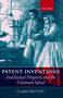 Patent Inventions - Intellectual Property and the Victorian Novel