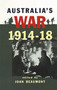 Australia's War 1914-18