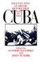 Cuba : Twenty-Five Years of Revolution, 1959-1984