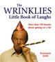 The Wrinklies Little Book of Laughs by Mike Haskins - Paperback