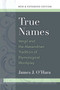 True Names : Vergil and the Alexandrian Tradition of Etymological Wordplay