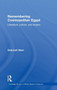 Remembering Cosmopolitan Egypt : Literature, culture, and empire