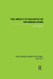 The Impact of Railways on Victorian Cities