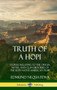 Truth of a Hopi : Stories Relating to the Origin, Myths, and Clan Histories of the Hopi Native American Tribe (Hardcover)