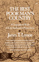 The Best Poor Man's Country : A Geographical Study of Early Southeastern Pennsylvania