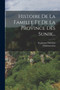 Histoire De La Famille Et De La Province Des Sunik...