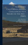 Northern California and its Challenges to a Negro in the mid - 1900's : Oral History Transcript / 1972-197