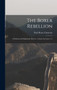 The Boxer Rebellion : A Political and Diplomatic Review, Volume 66, issues 1-3