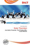 Kate Thornton by Knutr Benoit - Paperback