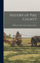 History of Pike County
