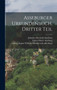 Asseburger Urkundenbuch, Dritter Teil