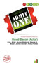 David Bacon (Actor) by Christabel Donatienne Ruby - Paperback