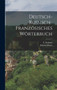 Deutsch-russisch-franzosisches Worterbuch