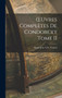 OEuvres Completes de Condorcet Tome II