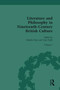 Literature and Philosophy in Nineteenth-Century British Culture : Volume I: Literature and Philosophy of the Romantic Period