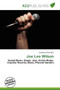 Joe Lee Wilson by Evander Luther - Paperback
