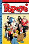 Popeye Volume 2 : 2 by Roger Langridge - Paperback