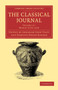 The Classical Journal : Volume 17