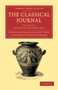 The Classical Journal : Volume 20