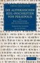 Die altpersischen Keil-inschriften von Persepolis : And Das Lautsystem des Altpersischen