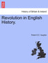 Revolution in English History.
