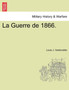 La Guerre de 1866.