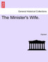 The Minister's Wife.