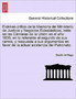 Ex men cr tico de la Memoria del Ministerio de Justicia y Negocios Eclesi sticos, leida en las C maras de la Uni n en el a o 1835, en lo referente al segundo de sus ramos, y respuesta a sus argumentos
