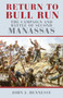 Return to Bull Run : The Campaign and Battle of Second Manassas