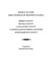 Index to the 1850 Census of Pennsylvania : Berks County; Bucks County; Lancaster County; Luzerne & Wyoming Counties; Northampton County