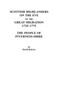 Scottish Highlanders on the Eve of the Great Migration, 1725-1775 : The People of Inverness-shire