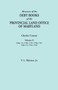 Abstracts of the Debt Books of the Provincial Land Office of Maryland. Charles County, Volume II : Liber 14: 1758, 1759, 1760, 1761; Liber 15: 1762, 1763