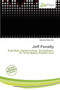 Jeff Penalty by Nethanel Willy - Paperback