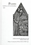 Constructions of Time in the Late Middle Ages : An International Transdisciplinary Journal of the Late Middle Age