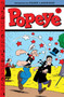 Popeye Volume 1 : 1 by Roger Langridge - Paperback
