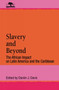 Slavery and Beyond : The African Impact on Latin America and the Caribbean
