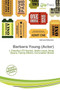 Barbara Young (Actor) by Nethanel Willy - Paperback