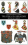 Woodward & Burnett's complete TREATISE ON HERALDRY BRITISH & FOREIGN