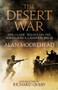 The Desert War : The classic trilogy on the North African campaign 1940-1943